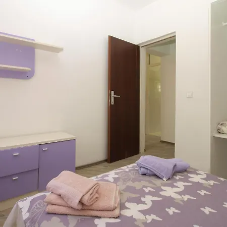 Mirjana 1555 Apartman *
